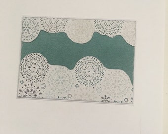 Handmade Card
