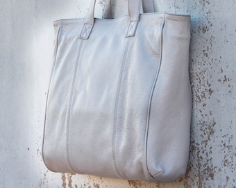 Umhängetasche,Umhängetasche,Käfig,graue Tasche,Frauenpower,Umhängetasche,Schultertasche,Schultertasche,Schultertasche in Farbe grau