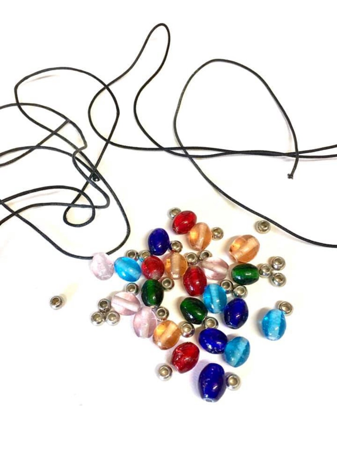 Glass Bead Kit Buy the Glass Bead Kit and Get the Wooden Etsy UK