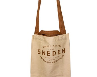 Bag Sweden Backcountry