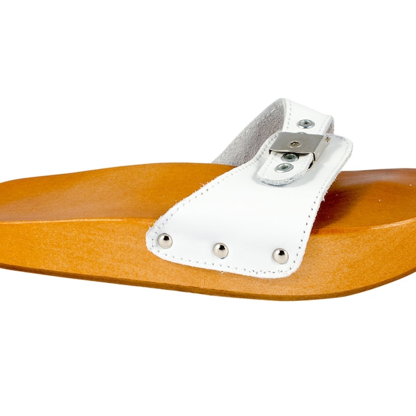 MB Clogs, Anti-Cellulite Clogs