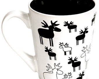 Ulrika's Moose Cup