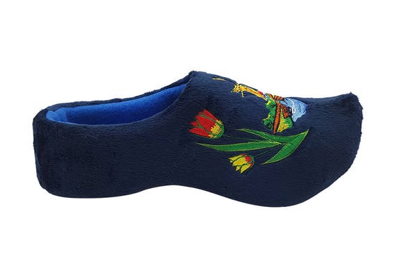 Original Holländische Hausschuhe | Etsy Holland Clogs Holländische Hausschuhe Größe 22 24