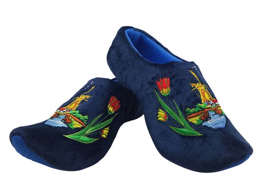 dutch slippers