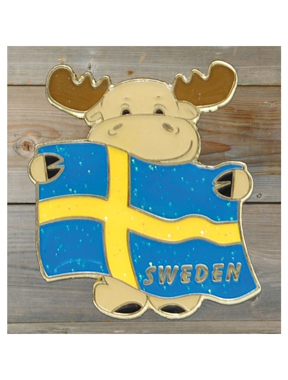 Schweden deko