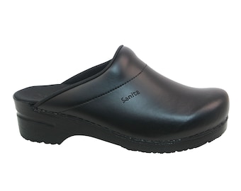 Original black clogs