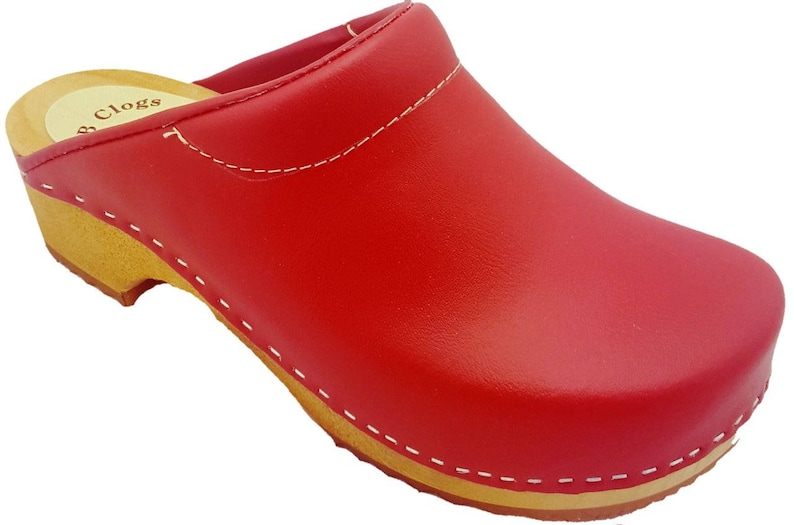 danish clogs for sale