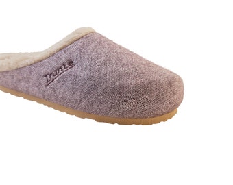 MB Clogs, Slippers Lilac