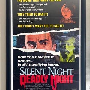 Snap Poster Frames - Made in the USA - Anodized High Quality - Non LED Frames