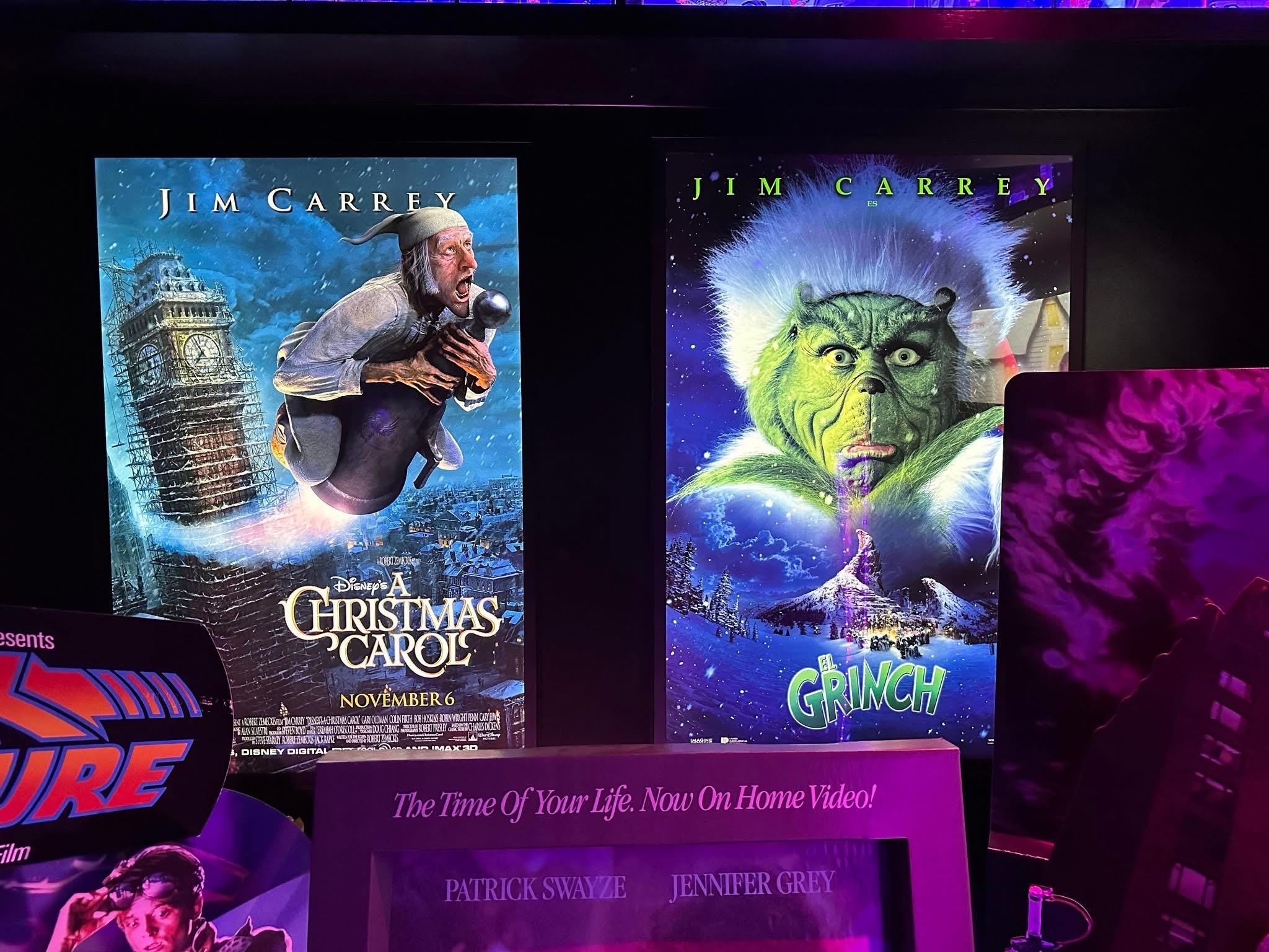 4-pack Custom LED Light Box Poster Frames - Made in the USA - Etsy