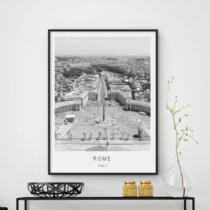 Rom Druck, Rom Kunst, Italien Druck, Rom Italien, Rom Kunstdruck, Stadt Druck, Rom Dekor, Reise-Druck, Rom Fotografie, DIGITAL FILES