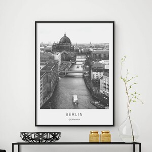 Berlin-Druck, Deutschland Druck, Berlin Kunst, Berlin Deutschland, Berlin Stadt, Berlin Dekor, Berlin Kunstdruck, Stadtreisen, DIGITAL FILES