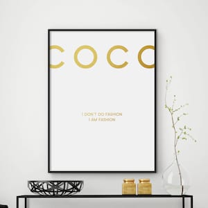 Classy & Fabulous Beauty, Fashion Poster, Quote Prints, Fashion Poster, Fashion Quotes, Fashion Decor, Fashion Home Decor, DIGITAL FILES