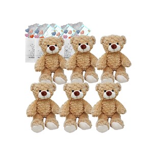 Unstuffed teddy bear skins uk new arrivals