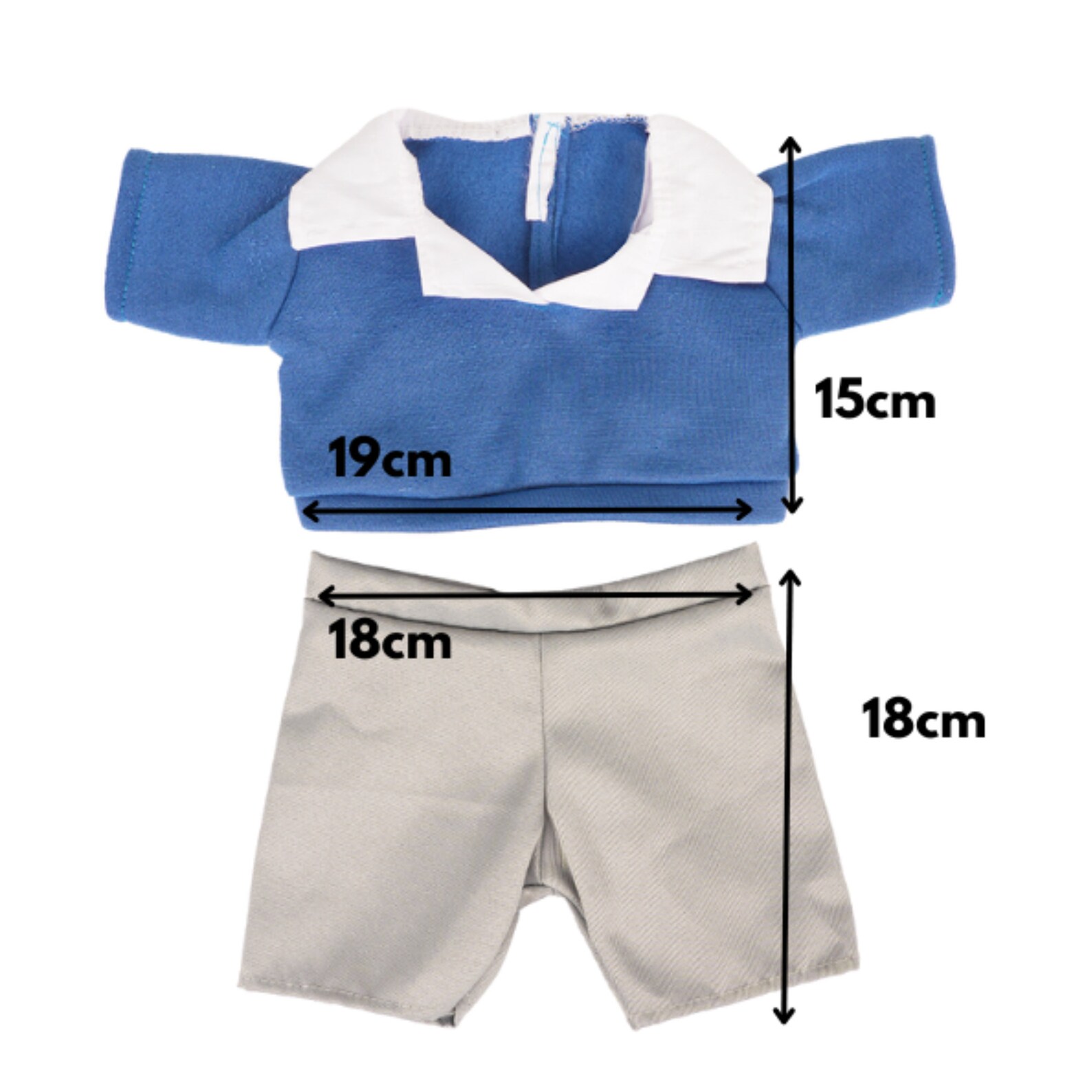 Prep School Pants - Buckhead Blue with Buckhead Blue Stork main image 1