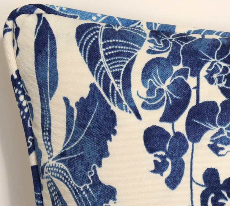 Patio Set of 2 18 Tommy Bahama Outdoor Pillows and Forms Tommy Bahama Outdoor Tortuga Turtles Blue Designer Throw Pillows Beach Coastal