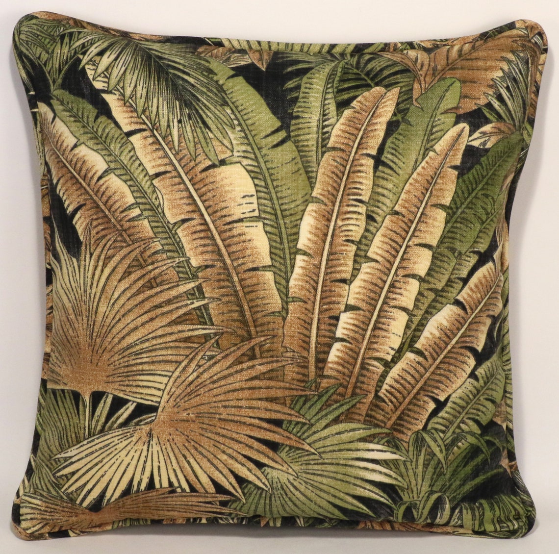 Set of 2 Tommy Bahama Outdoor Pillows 2 18 Tommy Bahama | Etsy