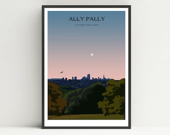 Alexandra Palace Etsy Alexandra Palace Etsy
