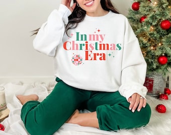 Christmas Era T-shirt