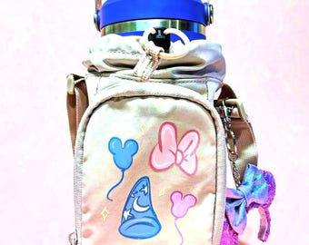 Magical Water Bottle Bag