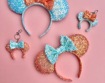 TS12 Mouse Ears