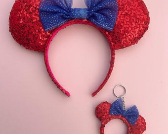 Sorcerer Mouse Ears