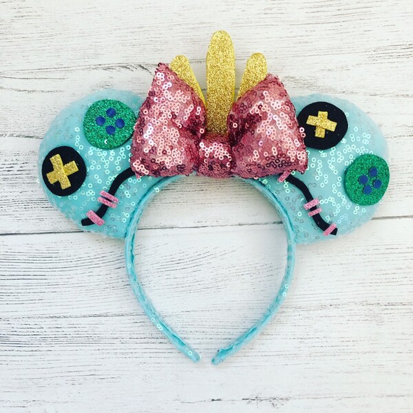 Scrump Mouse Ears