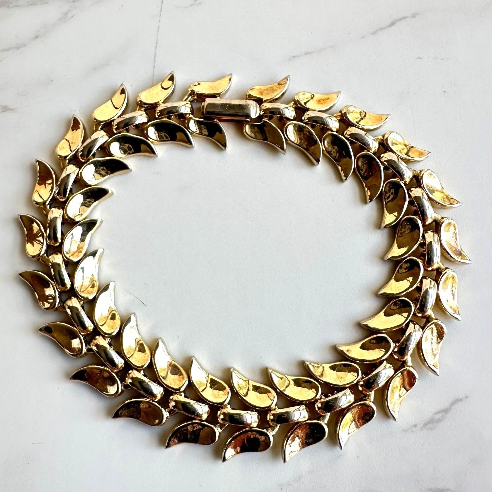 50s Trifari Jewelry - Etsy