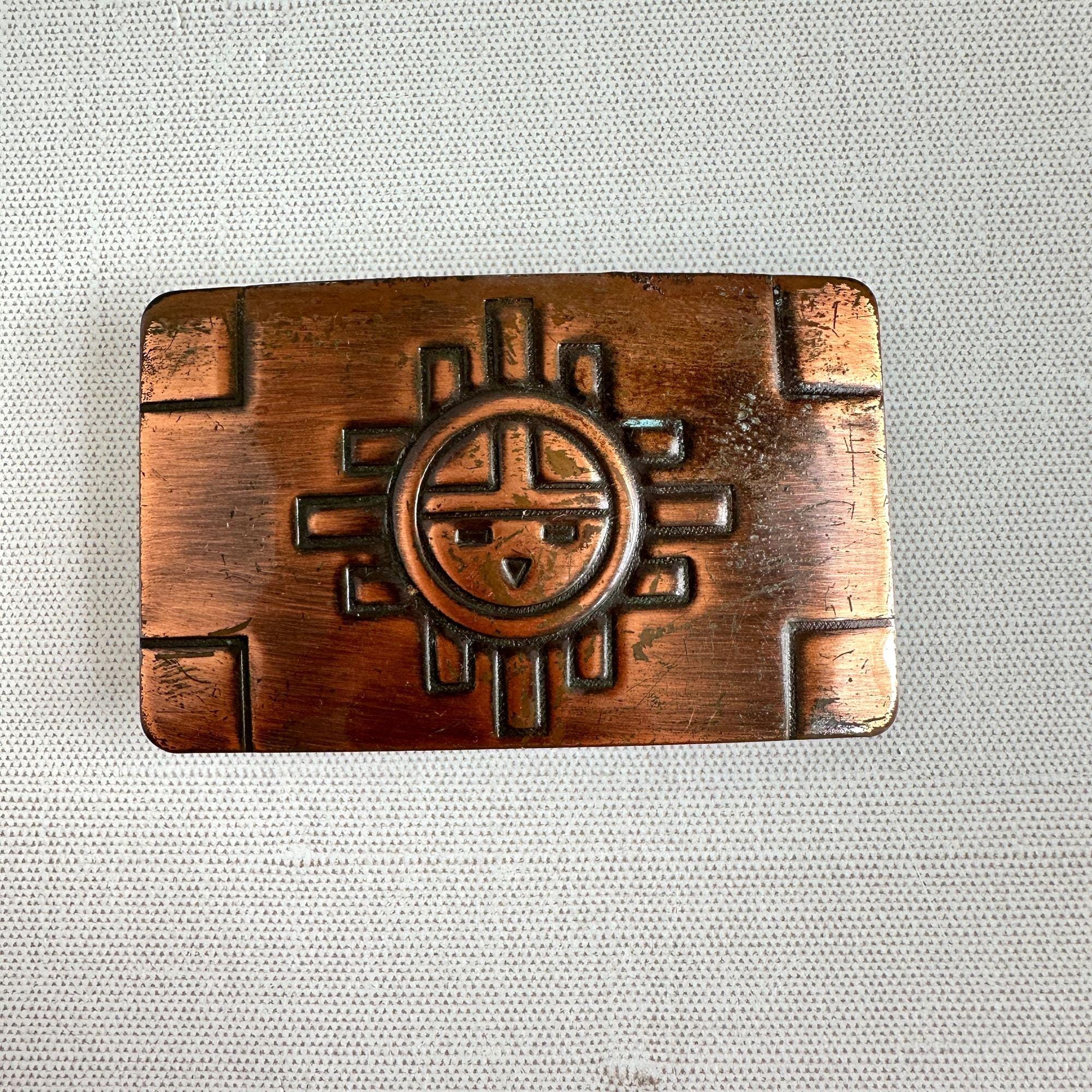 ベルト Chambers   Belt    Size 30 Chambers Leather Belt
