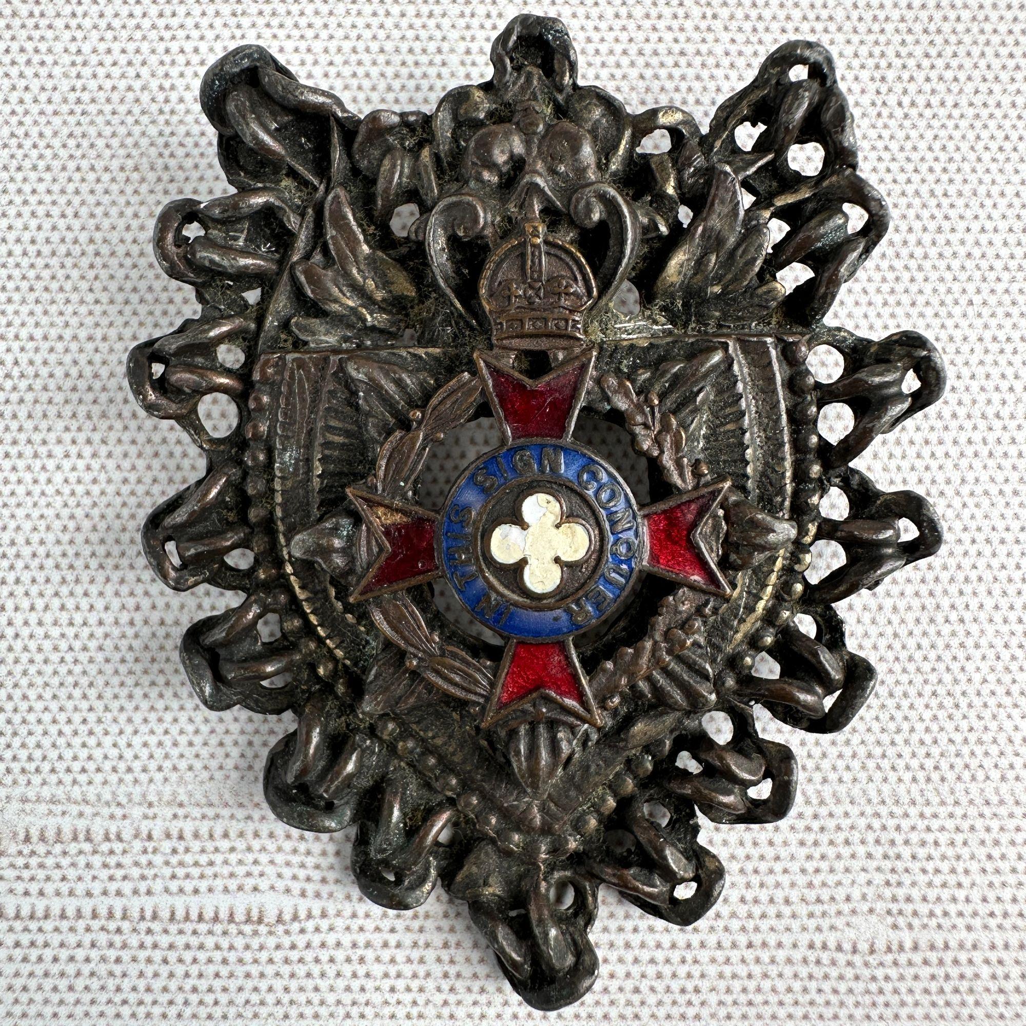 Fraternal Jewelry - Etsy