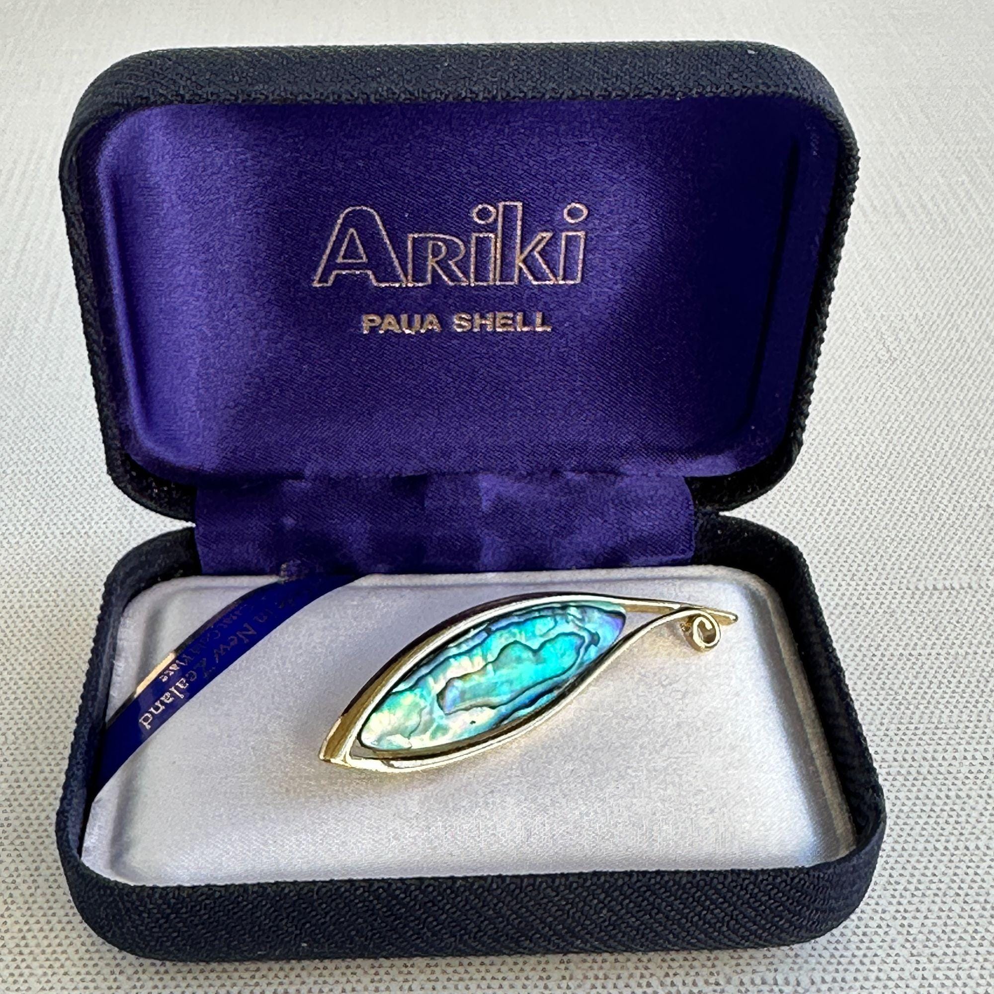 Ariki jewelry - Etsy 日本