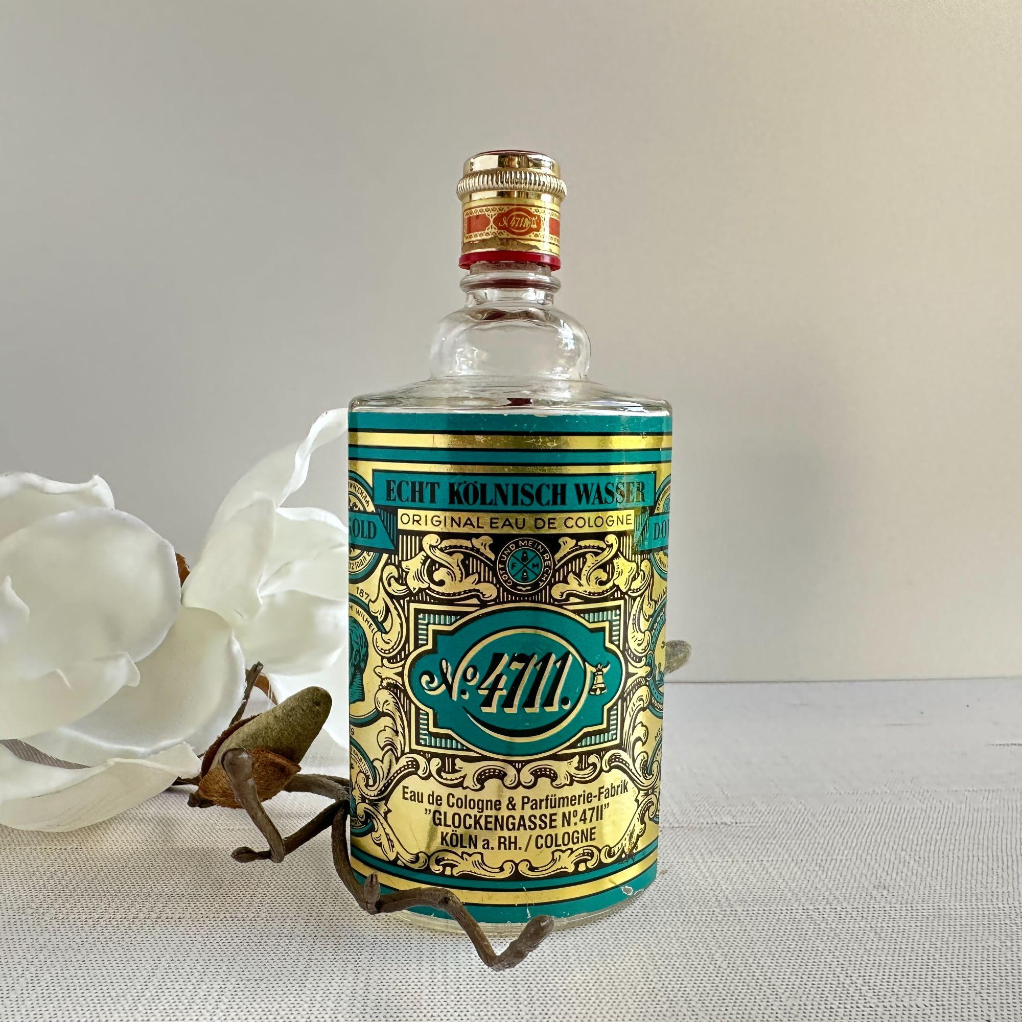 No 4711 cologne - Etsy 日本