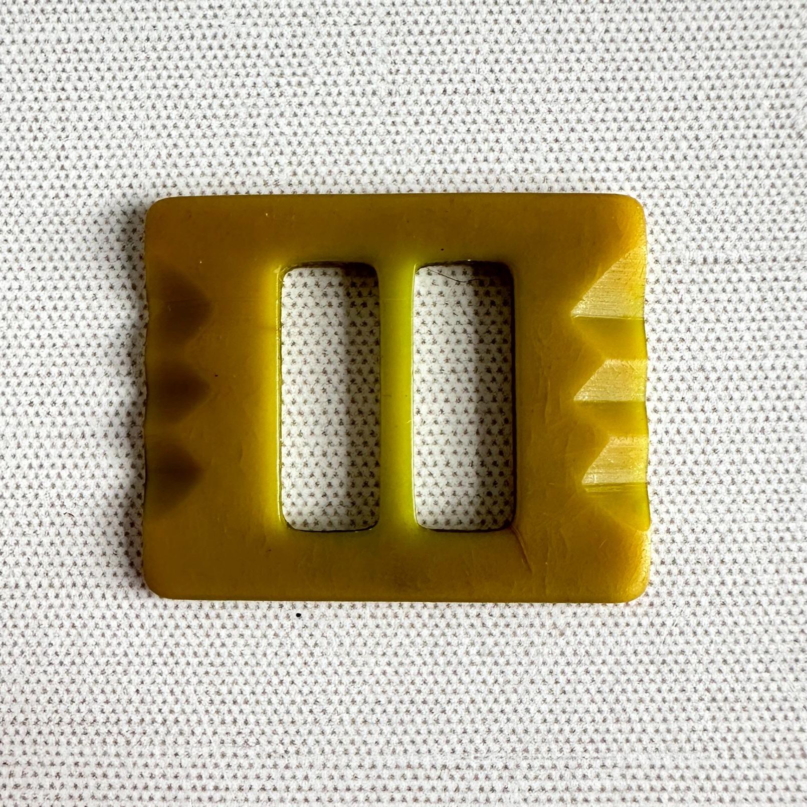 Celluloid Belt - Etsy display picture 2