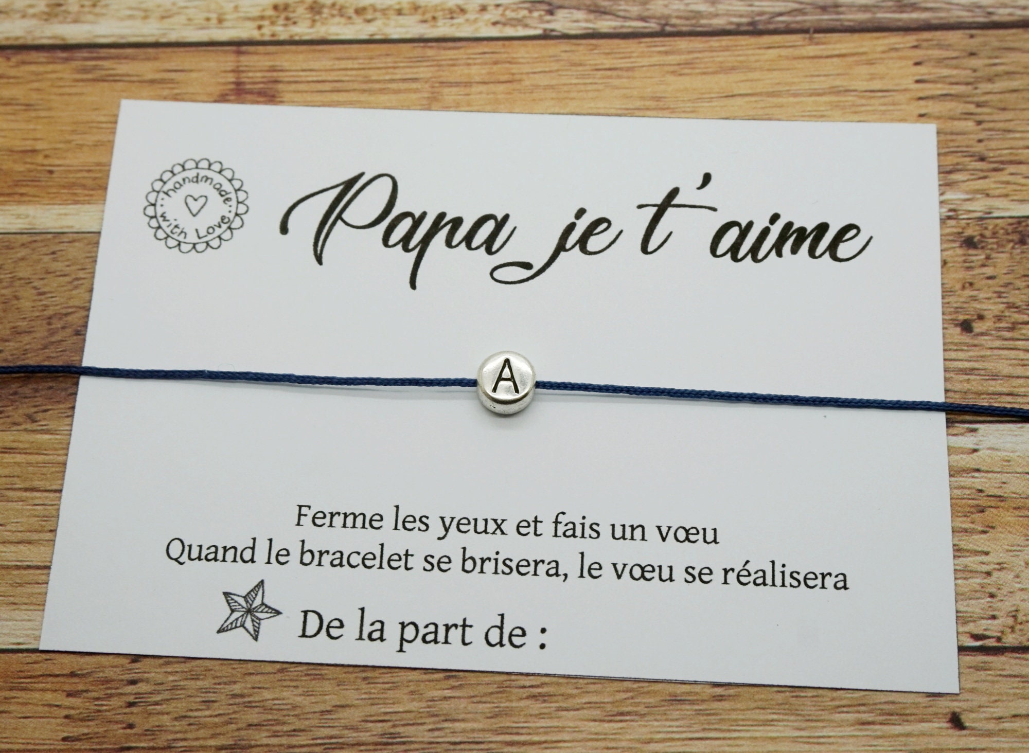 Papa Mon Premier Amour Etsy France