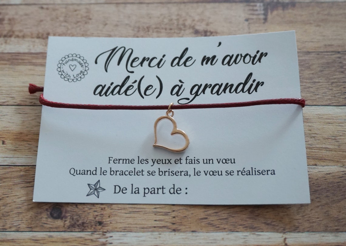 Tortue En Crochet Main Avec Message "Merci De M'avoir Aidé à Grandir" - Cadeau émouvant Pour Nounou, Enseignant, Fête Des Mères