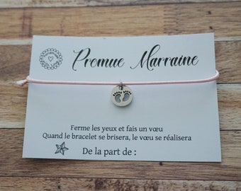 Future Marraine Etsy France