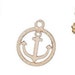 Breloquenfolie store logo