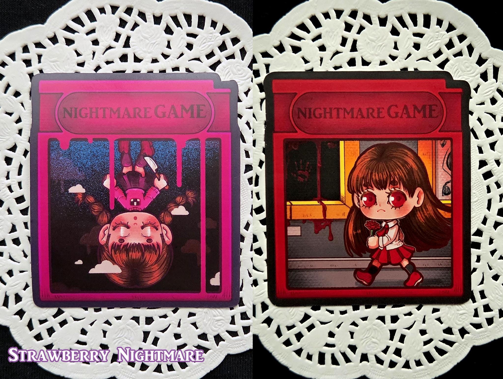 Yume - Etsy