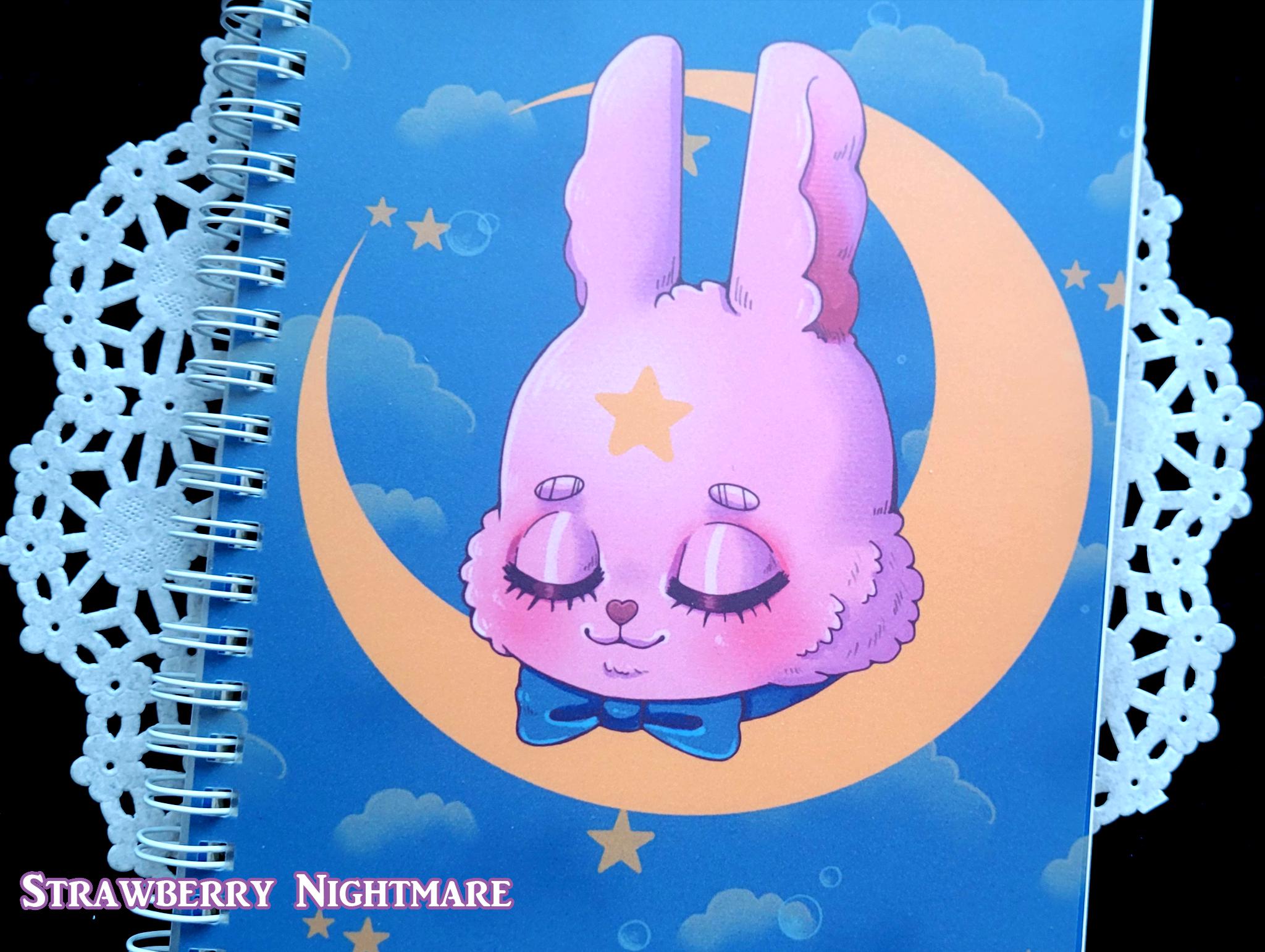 StrawberrysArtShop - Etsy