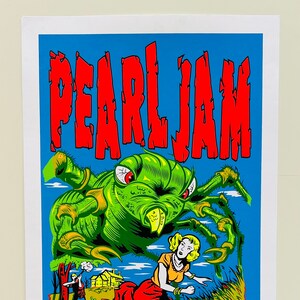 Taz Poster - Etsy