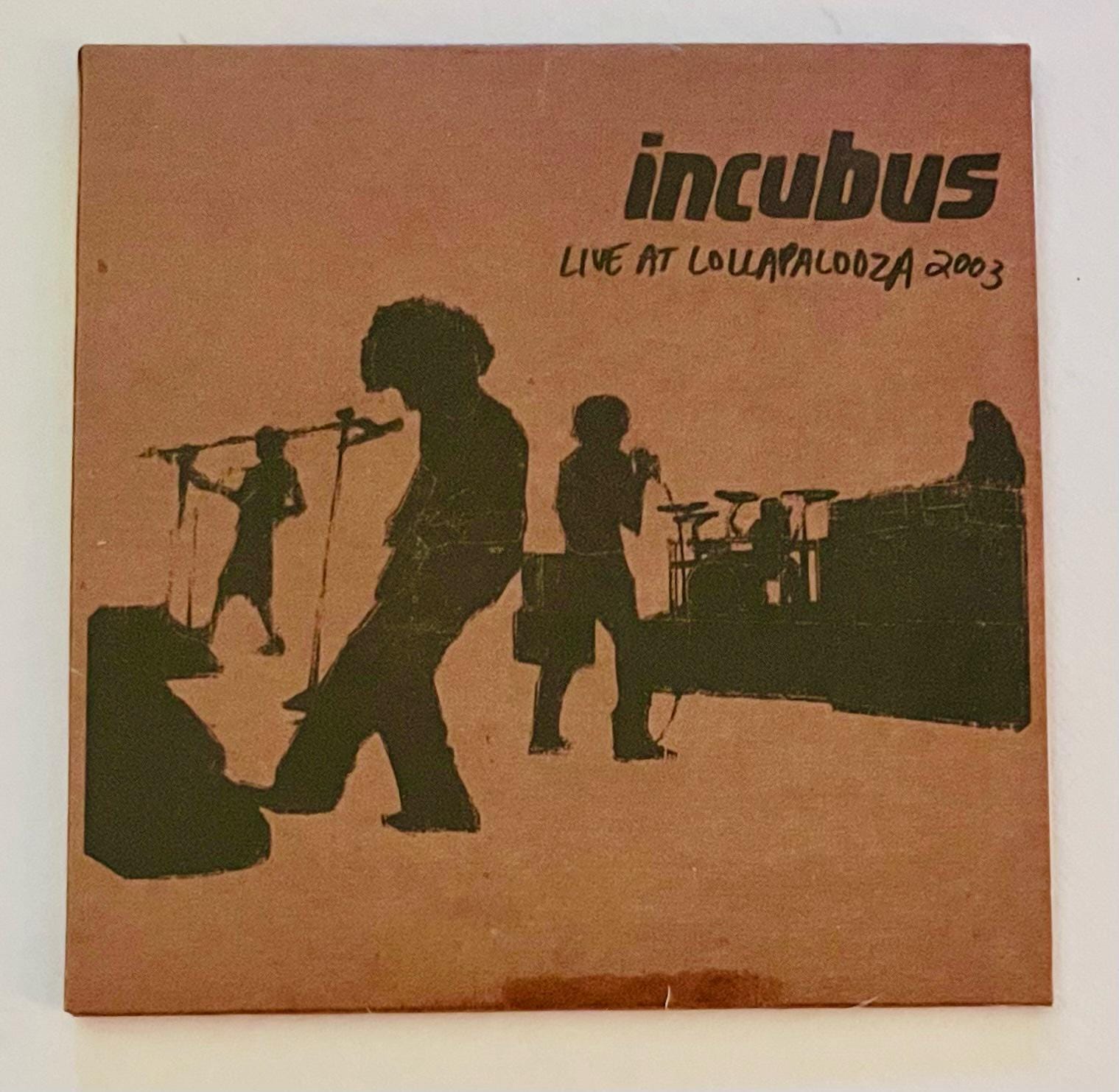 ロラパルーザ　ポスター　vintage 90s ロラパルーザポスターvintage 90s