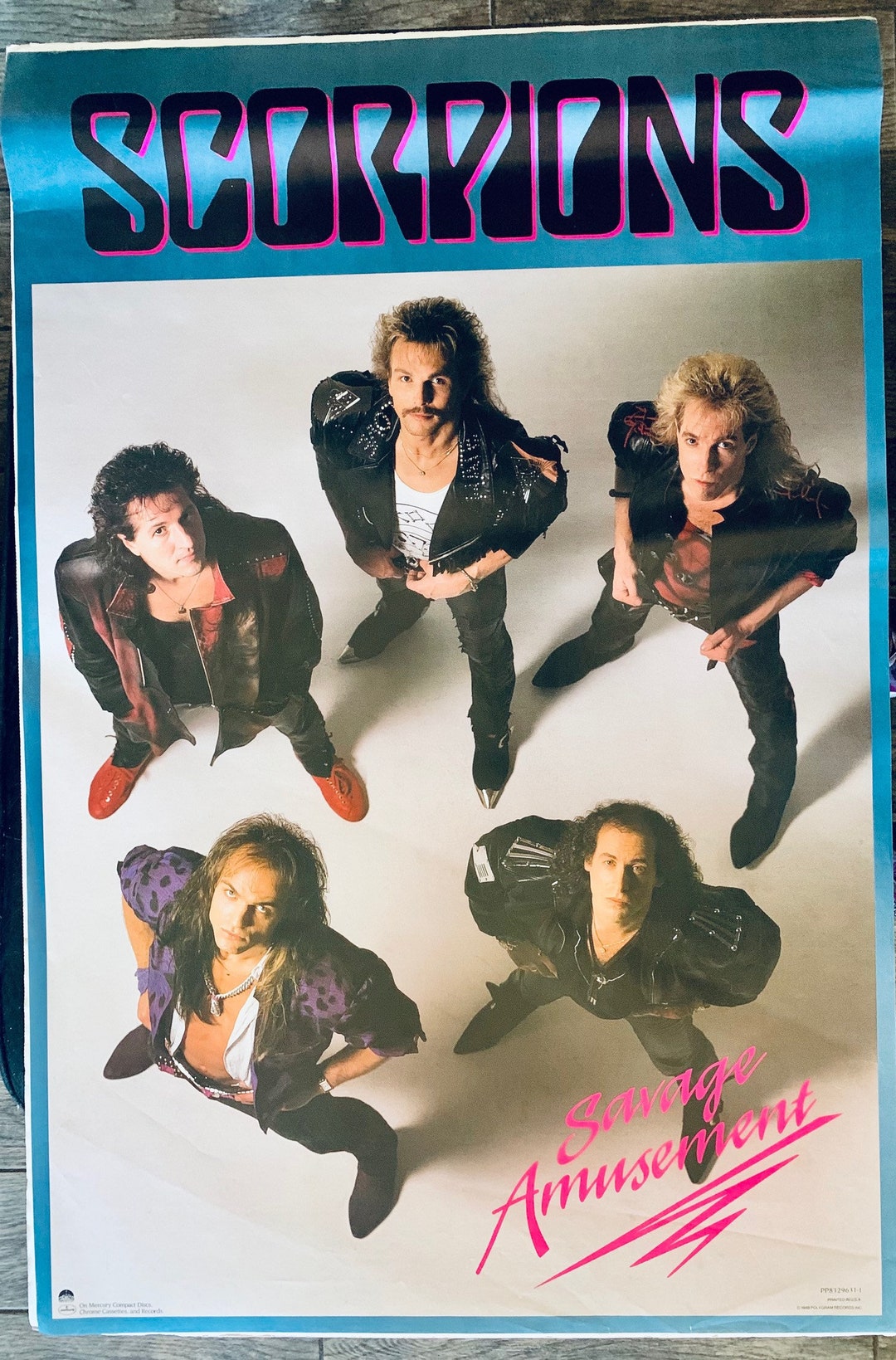 SCORPIONS / SAVAGE AMUSEMENT　帯付き（旧規格） A110tDi5lOL._UF1000,1000_QL80_.jpg