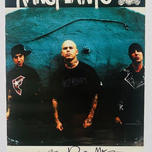 Hellcat Records - Etsy