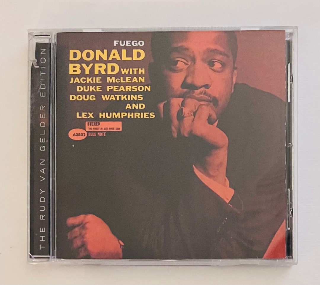 刻印有 Donald Byrd Fuego ST-84026 s-l400.jpg