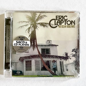 洋楽 Eric Clapton Tropical Sound Shower(MVR) 🔥Eric Clapton & Steve Winwood: Madison Square Garden +