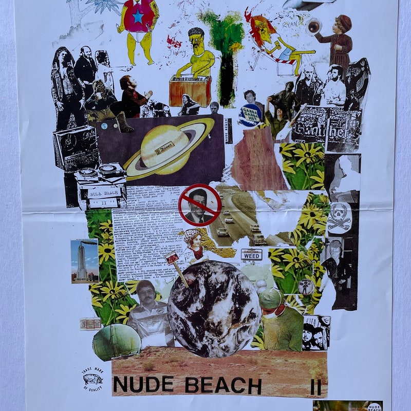 Nude on Cuban Beach - Etsy New Zealand