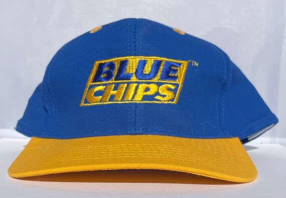 Buy Blue Chips Snapback Hat Online in India