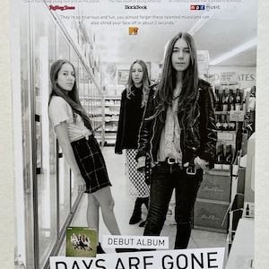 haim days are gone zip haim days are gone zip