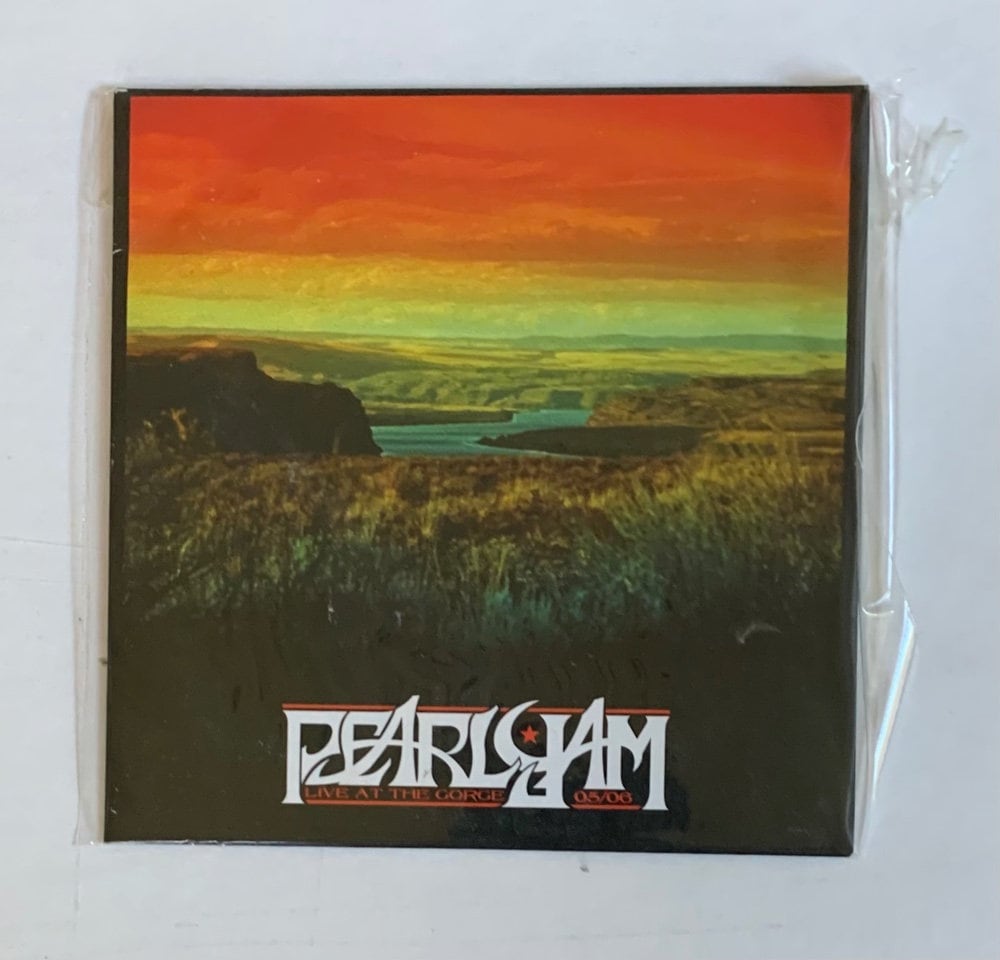 【激レア】Pearl Jam ライブCD Pearl Jam Alive CD/EP JAPAN IMPORT Sony SRCS 5884 Eddie