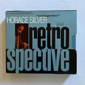 洋楽 HORACE-SCOPE THE HORACE SILVER QUINTET NTMtNzE5Ny5qcGVn.jpeg